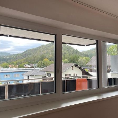 Appartement Telfs Exterior foto